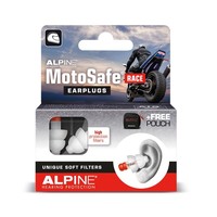 Alpine Alpine Motosafe Rennen (1 Paar)