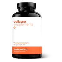 Cellcare Cellcare Fischöl 1000 mg (120 Kapseln)