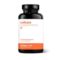 Cellcare Cellcare Omega-3-Krill (120 Kapseln)