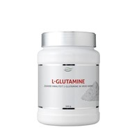 Nutrivian Nutrivian L-Glutamin (500 gr)