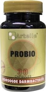 Artelle Artelle Probio (30 Kapseln)