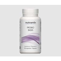 Nutramin Nutramin NTM Probio Base (90 Caps)
