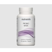 Nutramin Nutramin NTM Probio Base (90 Kapseln)