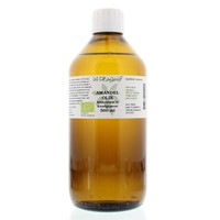 Cruydhof Cruydhof Mandelöl kaltgepresst bio (500 Ml)