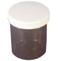 Blockland Blockland Tabflasche optipot Schattendeckel 180 Ml (28 Stück)
