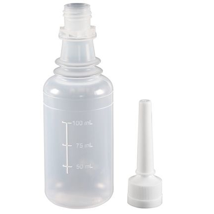 Spruyt Hillen Spruyt Hillen Klistierfläschchen 100 Ml FNA (12 Stück)