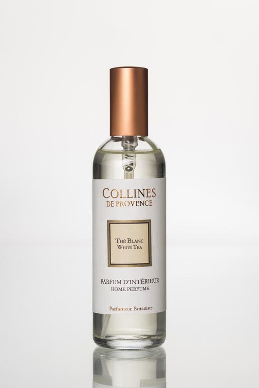 Collines De Prov Collines de Prov Innenparfüm weißer Tee (100 Ml)