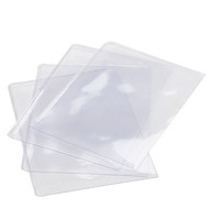 Spruyt Hillen Spruyt Hillen Rezeptmappen Kunststoff (100 Stück)