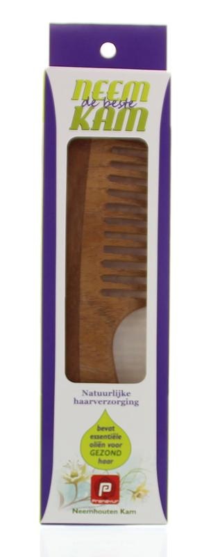 Holisan Holisan Nimm Holzkammstiel grob (1 Stück)