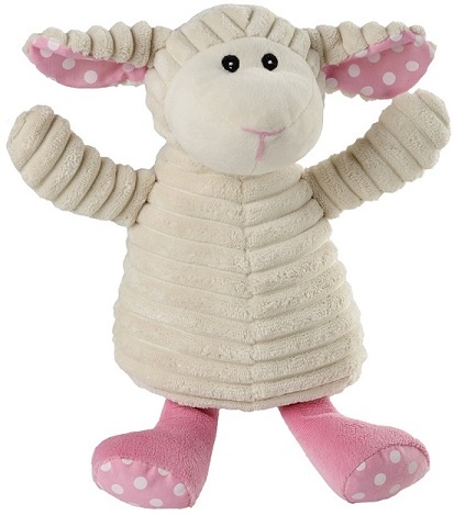 Warmies Warmies Schaf reine Punkte (1 Stück)