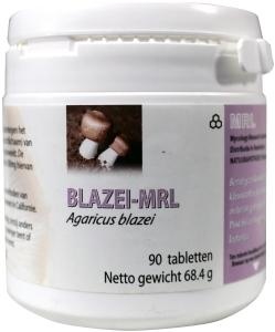 MRL MRL Agaricus blazei (90 Tab)