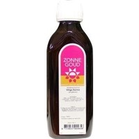 Zonnegoud Zonnegoud Virga aurea Gurgeln (150 Ml)