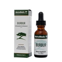 Nutramedix Nutramedix Burbur (30Ml)
