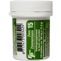 Medizimm Medizimm Zvon 15 (120 Tab)