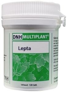 DNH DNH Lepta multiplant (140 Tab)