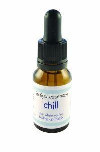 Indigo Essences Indigo Essences Kühl (15Ml)