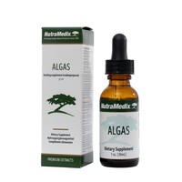 Nutramedix Nutramedix Algen (30Ml)