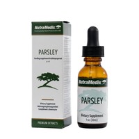 Nutramedix Nutramedix Petersilie (30Ml)