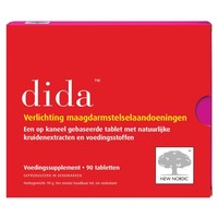 New Nordic New Nordic Dida (90 Tab)