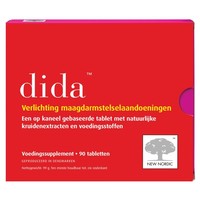 New Nordic New Nordic Dida (90 Tabletten)