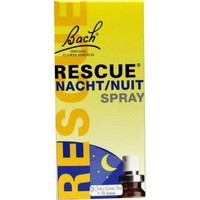 Bach Bach Rettungsmittel Nachtspray (7 ml)