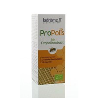 Ladrome Ladrome Propolis-Extrakt Bio (50 Ml)