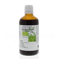 Natura Sanat Natura Sanat Agrimonia eupatoria hrb Tinktur Bio (100 Ml)