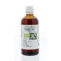 Natura Sanat Natura Sanat Althaea officinalis rad / Marshmallow Tinktur bio (100 Ml)