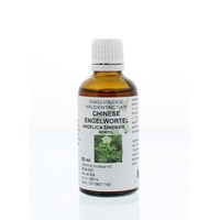 Natura Sanat Natura Sanat Angelica sinensis rad / Chinesische Engelwurz-Tinktur (50 ml)