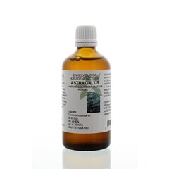 Natura Sanat Astragalus membranaceus radix Tinktur (100 Ml)