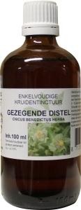 Natura Sanat Natura Sanat Cnicus benedictus / Benedictus Tinktur Bio (100 Ml)