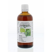 Natura Sanat Natura Sanat Trigonella foen gr / Bockshornklee-Tinktur bio (100 Ml)