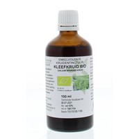 Natura Sanat Natura Sanat Galium aparine Kraut / Spalter Tinktur Bio (100 Ml)