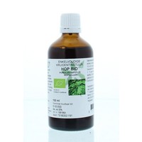 Natura Sanat Natura Sanat Humulus lupulus / Hopfentinktur bio (100 ml)