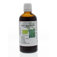 Natura Sanat Natura Sanat Leonorus Card hrb / Hartsspan Tinktur Bio (100 Ml)