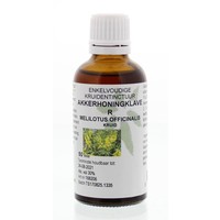 Natura Sanat Natura Sanat Melilotus officinalis Kraut / Honigklee-Tinktur (50 Ml)