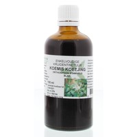 Natura Sanat Natura Sanat Orthosiphon stamineus / koemis koetjing Tinktur (100 Ml)