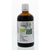 Natura Sanat Natura Sanat Pulmonaria aus Kraut / Lungenkraut Tinktur bio (100 Ml)