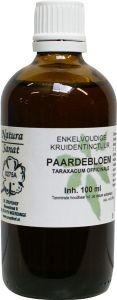 Natura Sanat Natura Sanat Taraxacum officinalis Rad / Löwenzahn Tinktur (100 Ml)