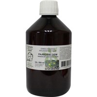 Natura Sanat Natura Sanat Taraxacum officinalis Rad / Löwenzahn Tinktur (500 ml)