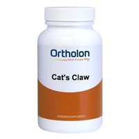 Ortholon Ortholon Katzenkralle 500 mg (90 vegetarische Kapseln)