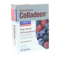 Lamberts Lamberts Colladeen Maximale Stärke (60 Tabletten)