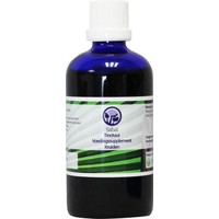 Nagel Nagel Sabal-Tinktur (100 Ml)