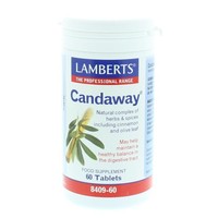 Lamberts Lamberts Candaway (60 Tab)