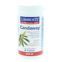 Lamberts Lamberts Candaway (60 Tabletten)