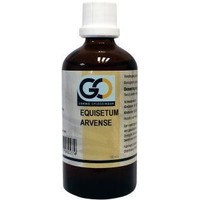 GO GO Equisetum arvense Bio (100 Ml)