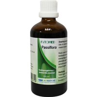 Fytomed Fytomed Passionsblume bio (100 Ml)