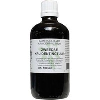 Natura Sanat Natura Sanat Schwedische Kräutertinktur (100 Ml)