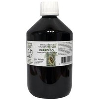 Natura Sanat Natura Sanat Kardenwurzeltinktur bio (500 ml)