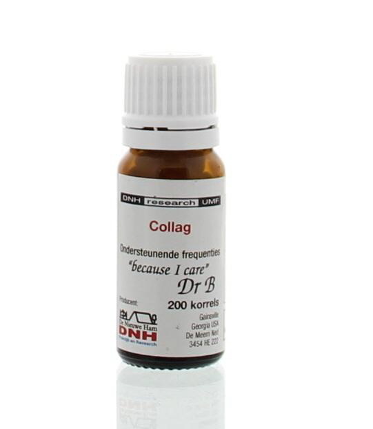 DNH DNH Collage 697 (200 Teile)
